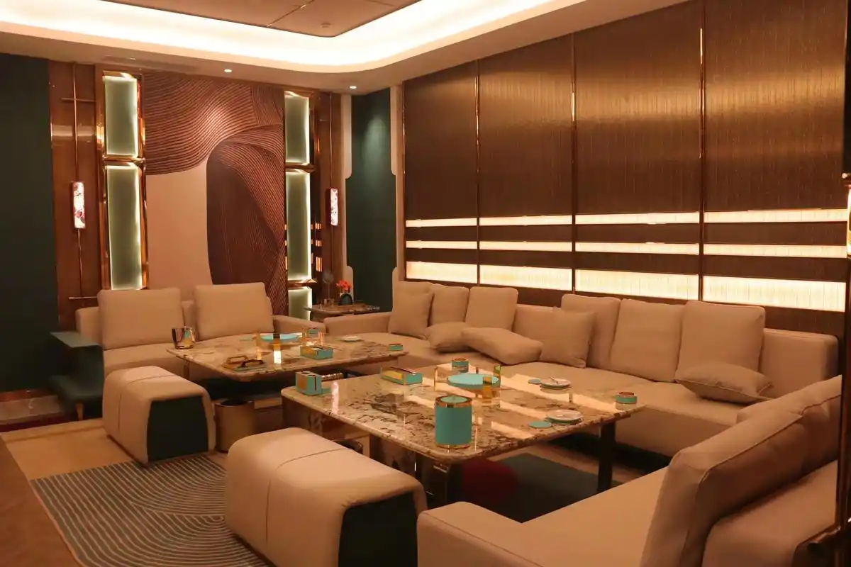 贺州商务ktv推荐低端场商务ktv选择-钟山县ktv预定