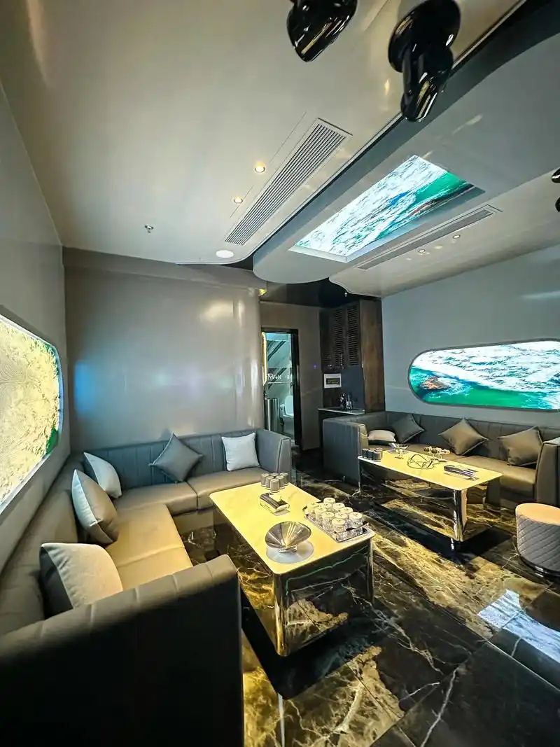 贺州性价比商务ktv推荐选择指南-钟山县ktv预定